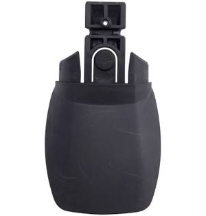Becquet de spoiler Curana 50mm 50mm