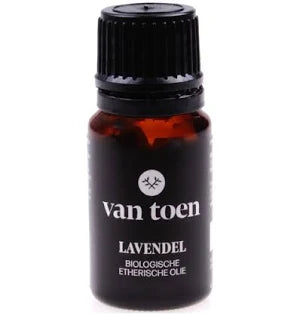 Depuis lors des remèdes Huile essentielle de lavande - 10 ml