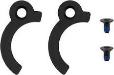 Adaptateur Rockshox rs 2 pcs. 21mm