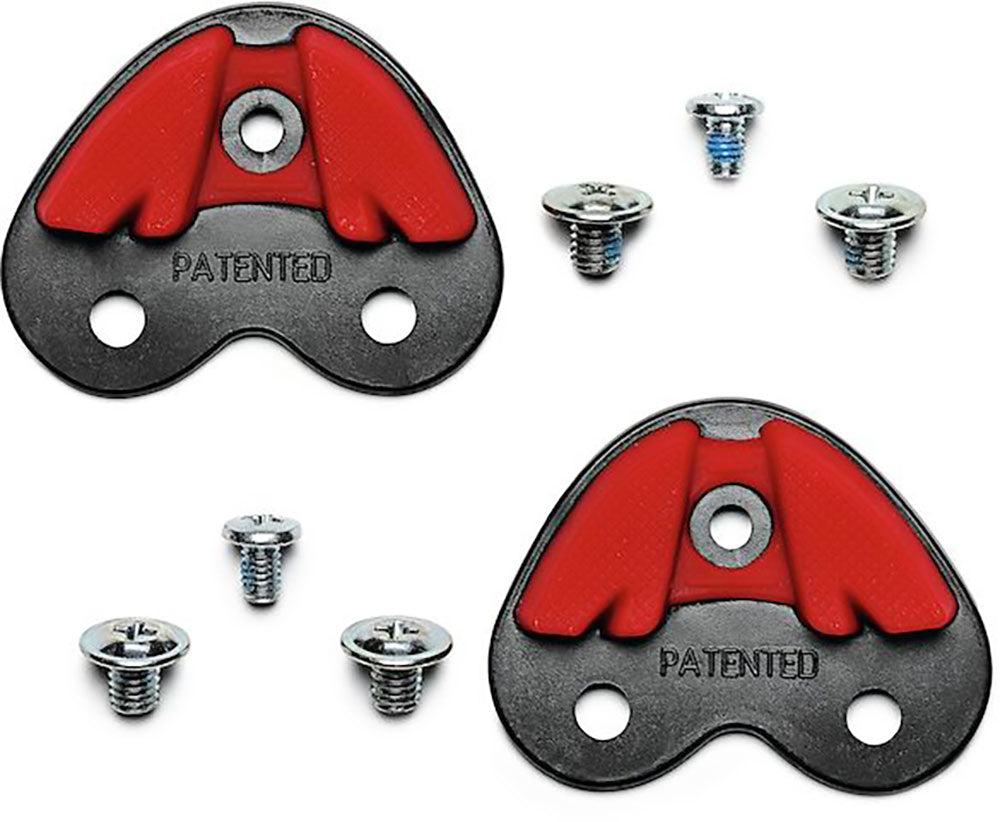 Insert d'orteil de remplacement Sidi vtt 17
