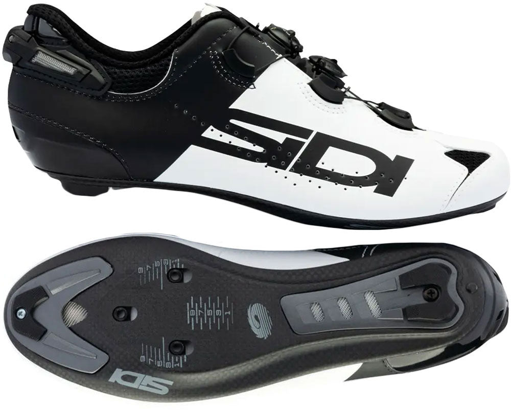 Sidi shot 2s pro - chaussures vélo route
