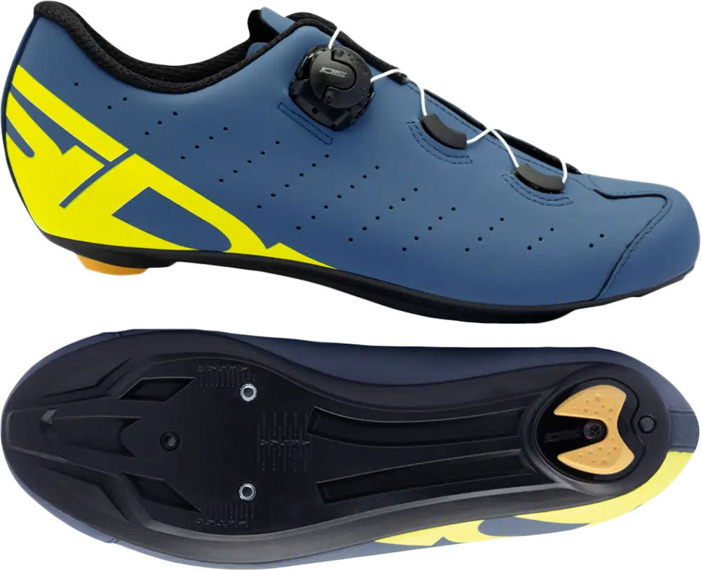 Sidi fast 2 - road bike shoes | 45