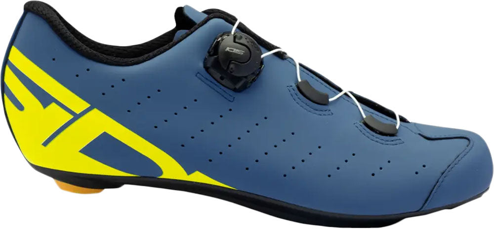 Sidi fast 2 - road bike shoes | 39