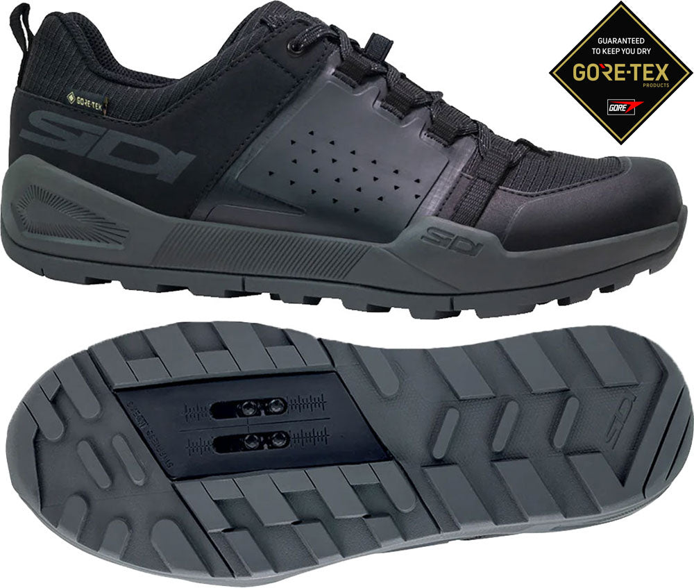 Sidi atomus gtx - chaussures vtt