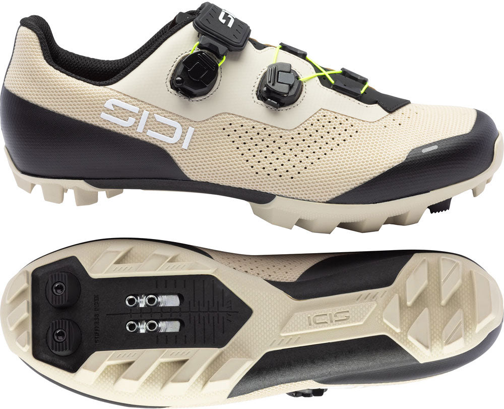 Sidi dominator x - chaussures vtt