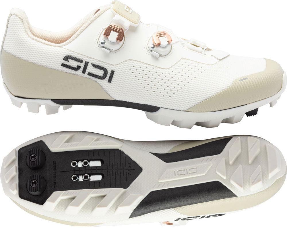 Sidi dominator x - women's mtb shoes | 38