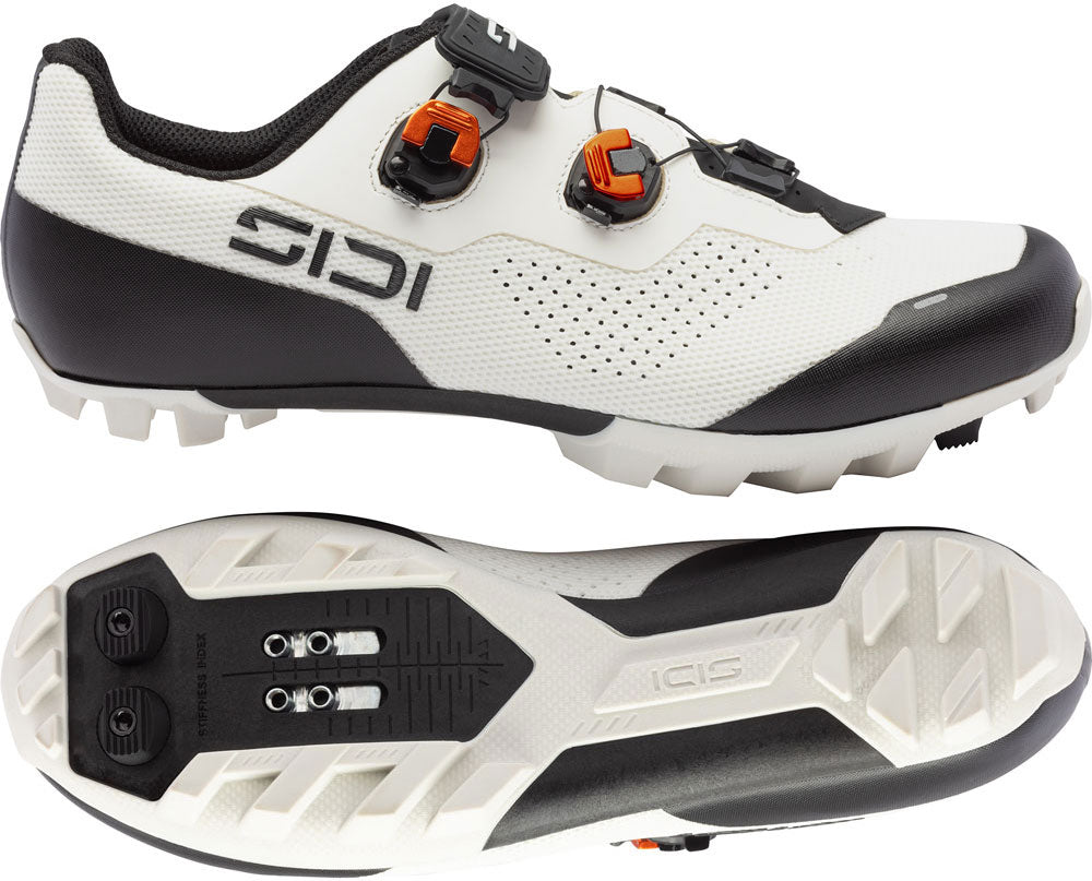 Sidi dominator x - chaussures vtt