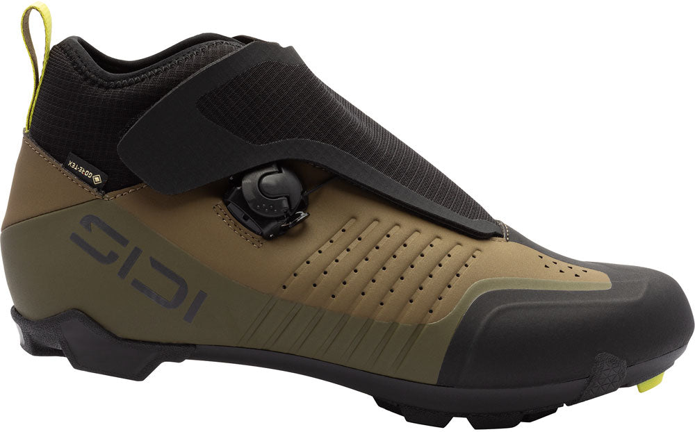 Sidi hiemx - mtb winter shoes | 47