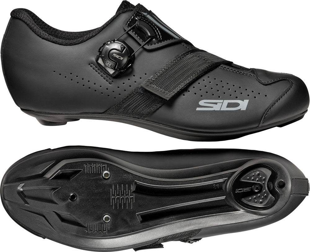 Sidi prima mega - road bike shoes | 40