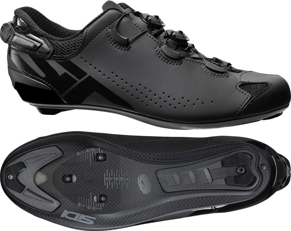 Sidi shot 2s - chaussures vélo route