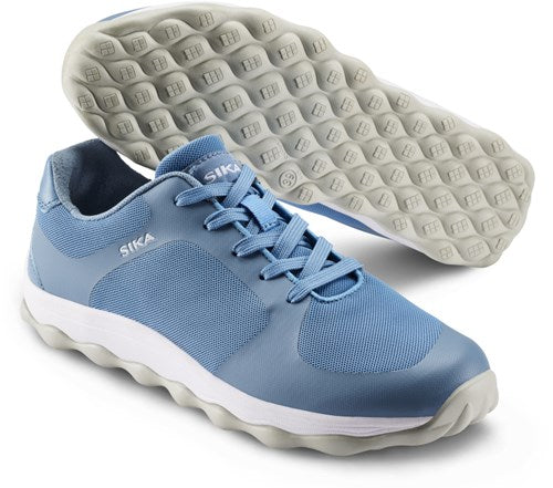 Sika bubble 50011 lage sneaker move blauw | blauw | maat 39 - 5703617239683