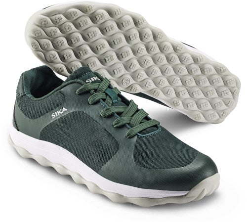 Sika bubble 50011 lage sneaker move groen | groen | maat 42 - 5703617239577