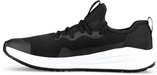 Sika life 403211-101 o1 src zwart wit | zwart wit | maat 43 - 5703617245417