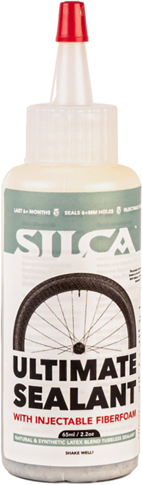 Scellant tubeless ultime Silca 2.0