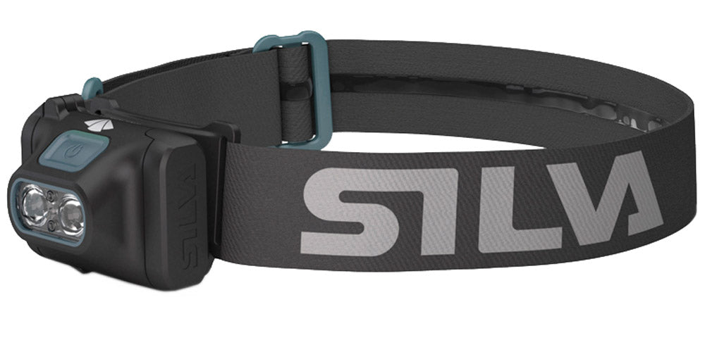 Silva scout 3xt - lampe frontale