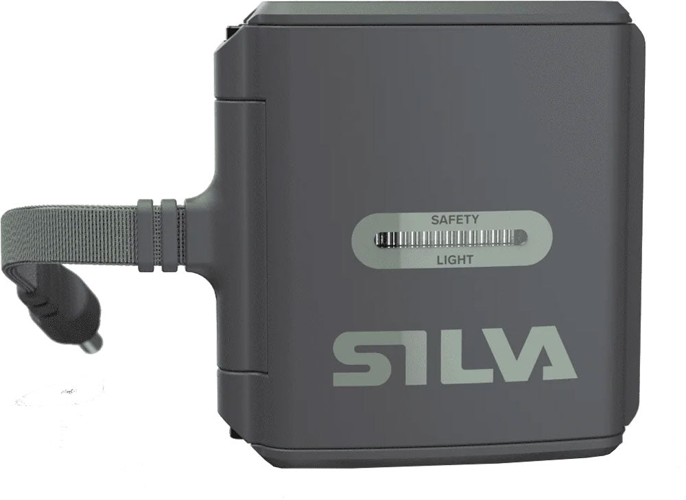 Boîtier de batterie Silva Trail Runner Free 2