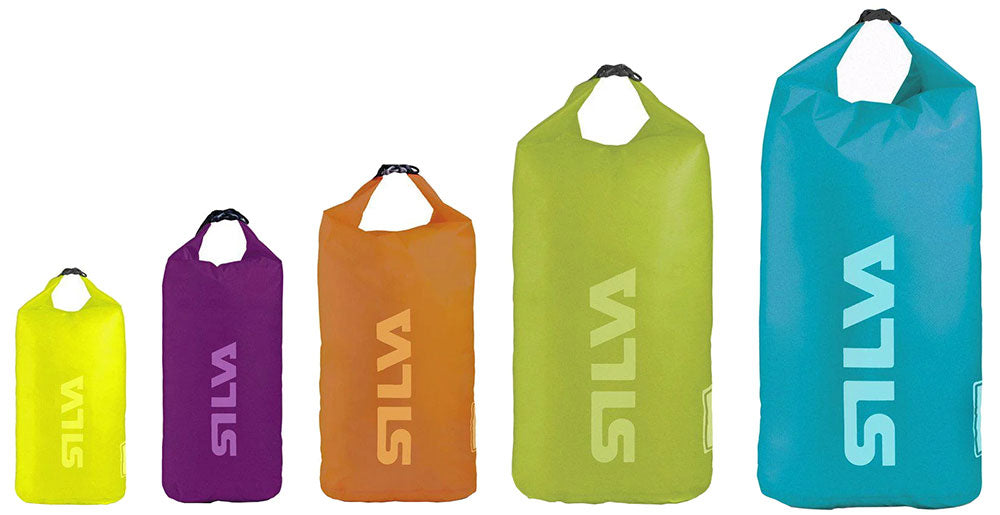 Silva dry bag 70d packing bag | 24l