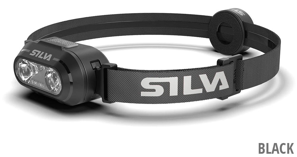 Silva smini - lampe frontale
