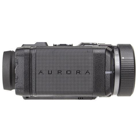 Sionyx Digital Full Color Night Viewer Aurora Black