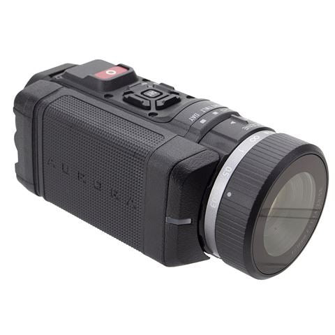 Sionyx Digital Full Color Night Viewer Aurora Black
