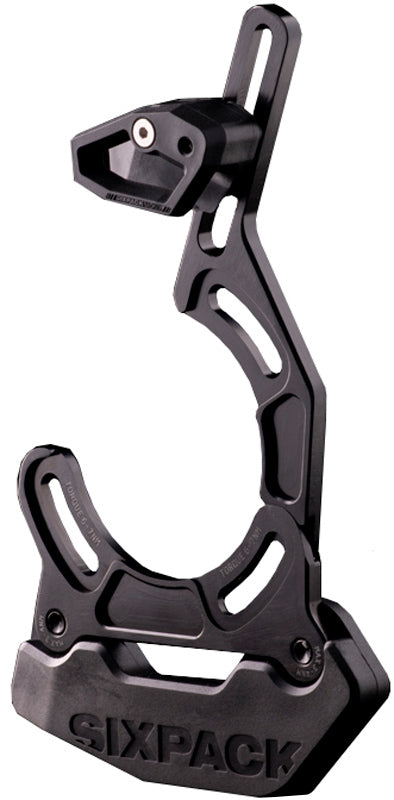 Guide-chaîne Six Pack Racing Vertic Iscg05