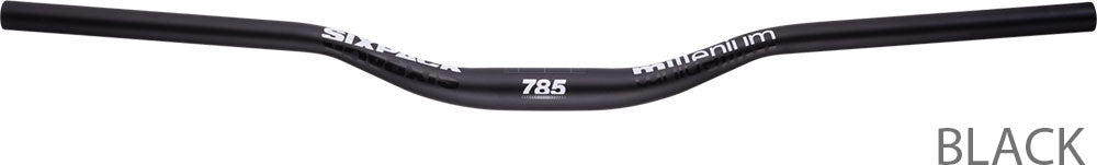 Guidon Sixpack Racing Millenium785 Dirt Edition