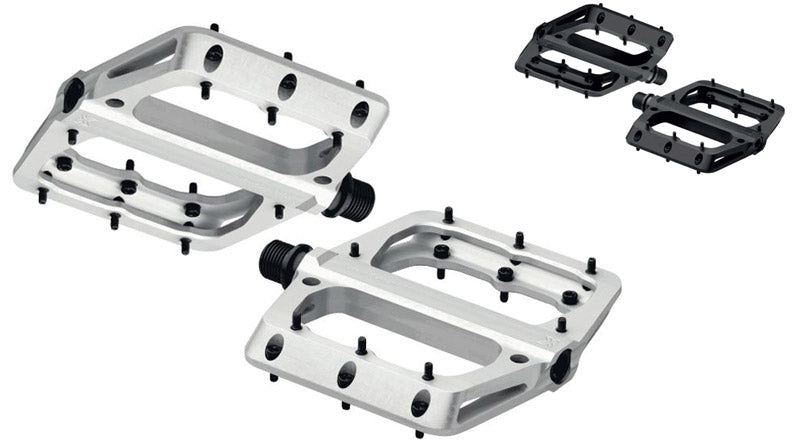 Sixpack racing vos pédales à plateforme Part Millennium 3.0