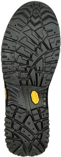 Sixton peak 80411-09 ranch laars hdryhoog s3 | zwart | maat 46 - 00.091.124.46