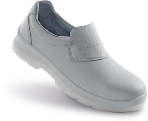 Sixton peak 86203-00 venezia laag s2 | 02 wit | maat 40 - 11.091.011.40