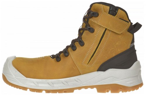 Sixton peak marmolada zip 70550-00 s3s | kameel | maat 43 - 8058945081365