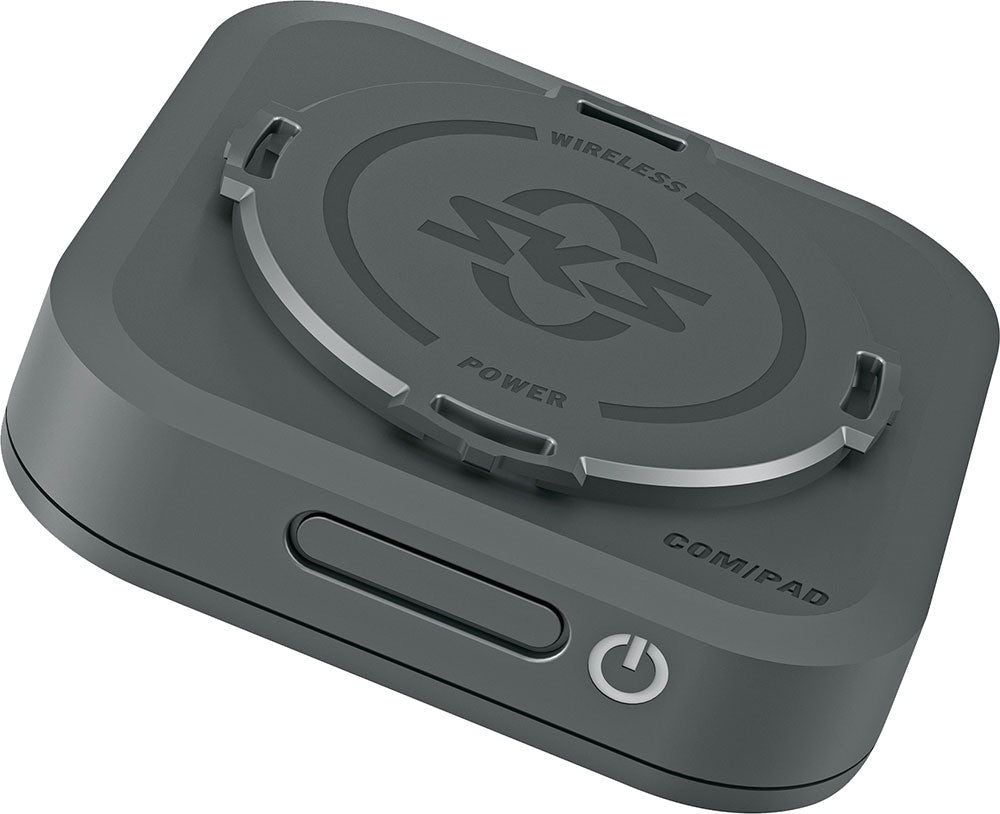 Système de charge rapide Sks Germany com pad