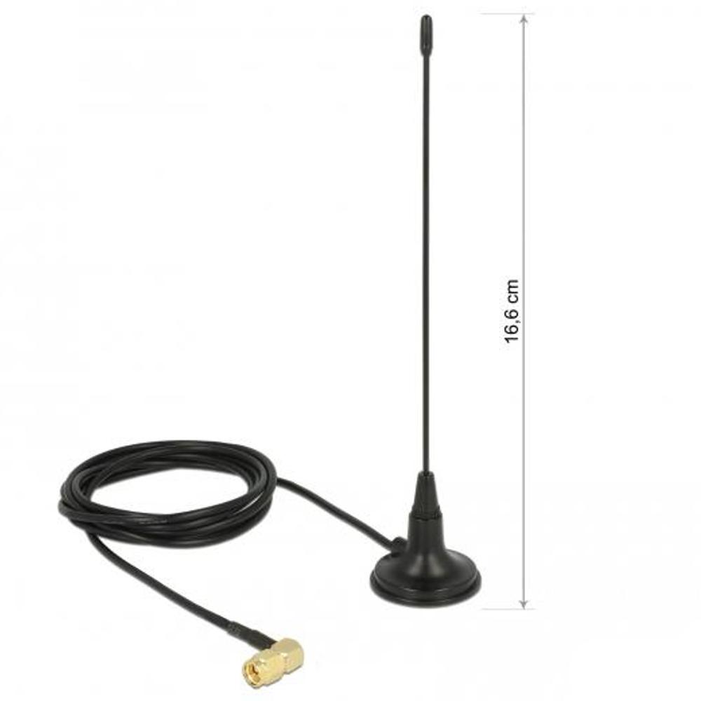 Antenne Imp SMA