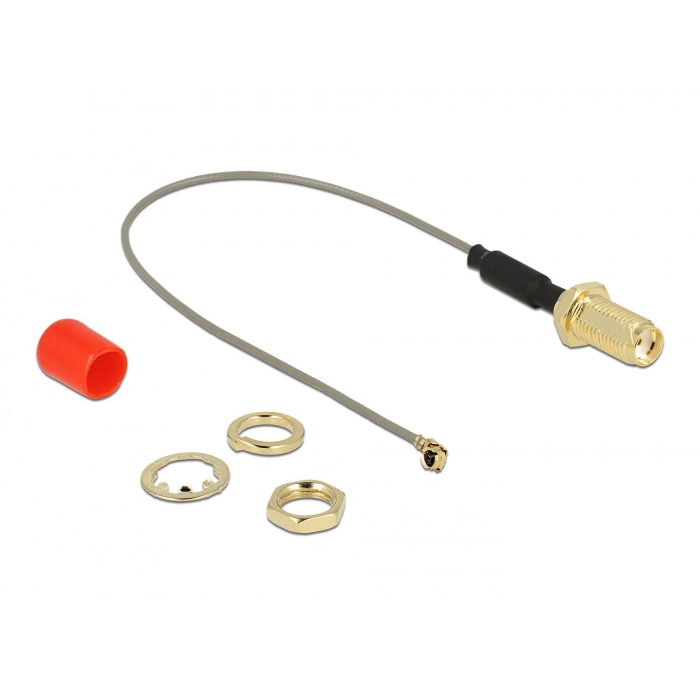 Câble adaptateur Abi-sma