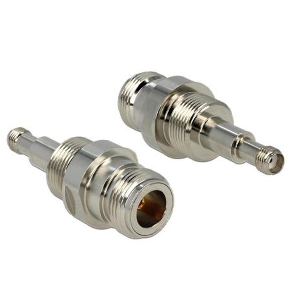 Prise adaptateur Abi sma