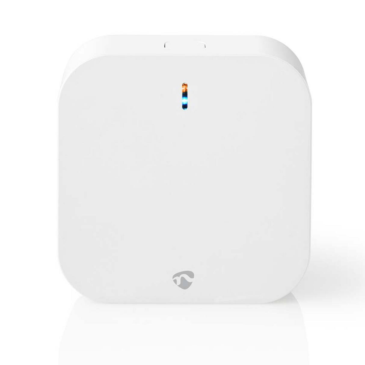 Nedis Zigbee Gateway 3.0 - 50 Appareils - NetSvoeding - WiFi Bluetooth