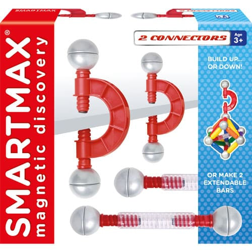 Jeux intelligents smartmax 2 connecteurs