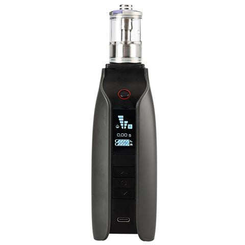 Kit de démarrage de machine à fumée professionnelle portative Pmi smokegenie