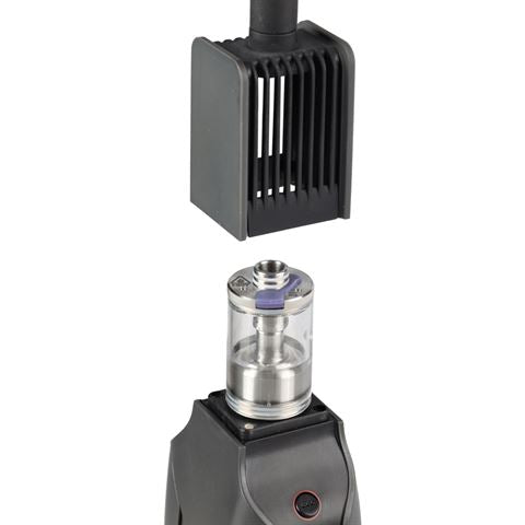 Kit de démarrage de machine à fumée professionnelle portative Pmi smokegenie