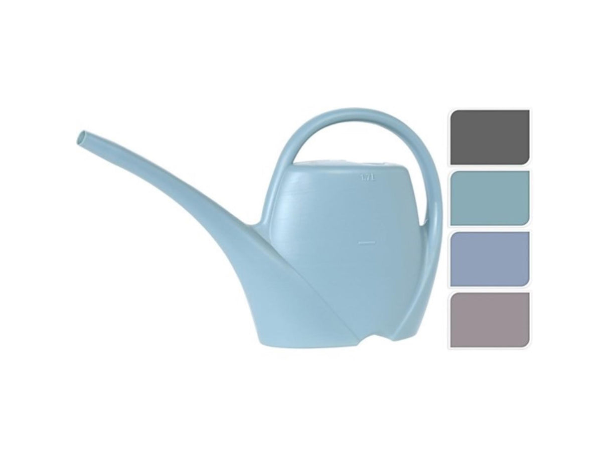Excellent arrosoir ménager 1,7 litres 37xh21x7,5cm