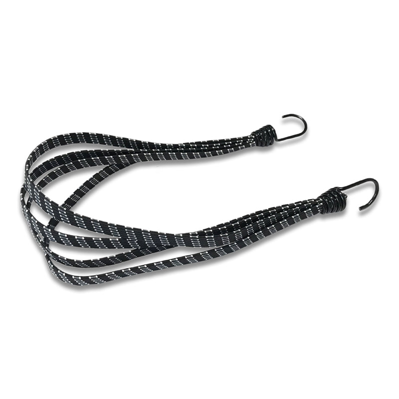 Lynx Snelbinder avec crochet 26 28 pouces