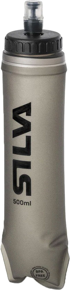 Flacon souple Silva 500ml