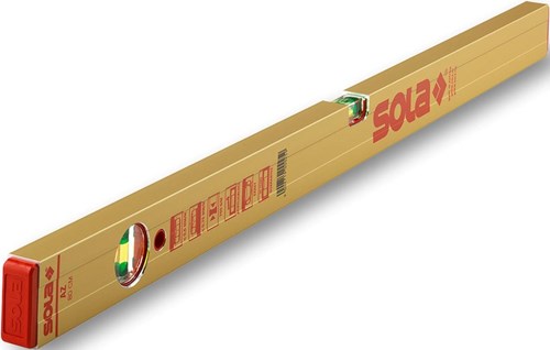 Niveau à bulle Sola az 60 | 60 cm - 01160801