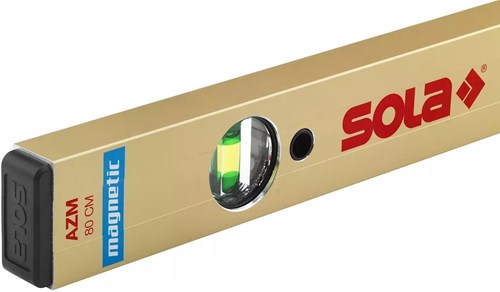 Sola azm 50 niveau à bulle magnétique | 50 cm - 01820701