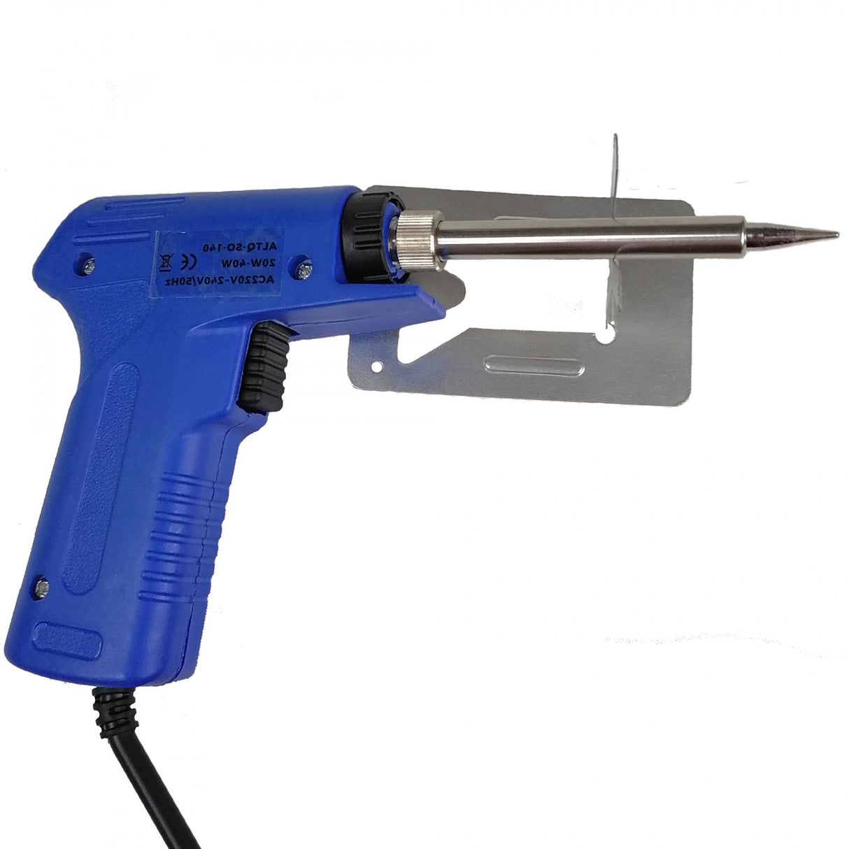 Pistolet à souder