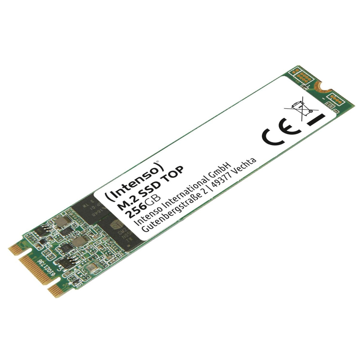 SSD M.2 - 240 Go