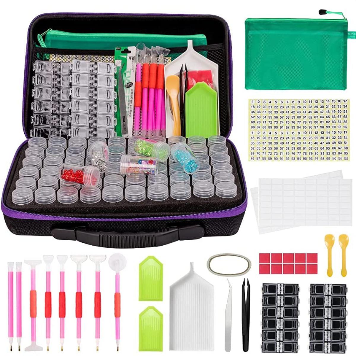 Coffret de tri
