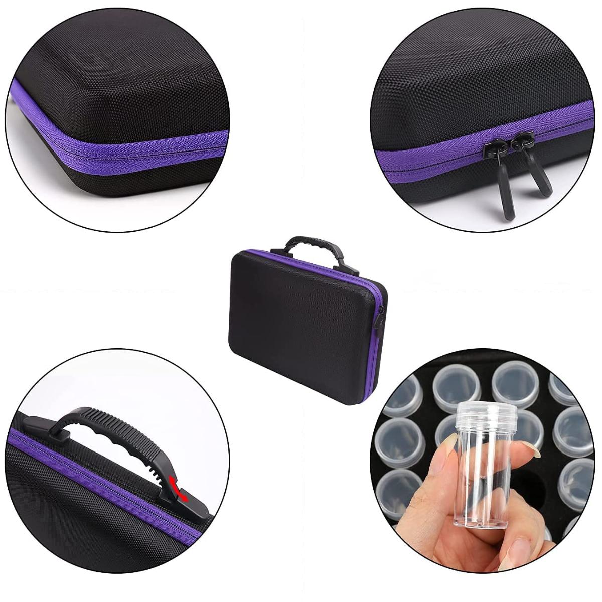 Coffret de tri