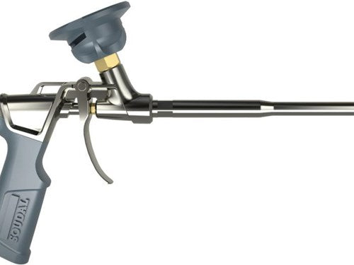 Pistolet à mousse design Soudal click fix - 154480