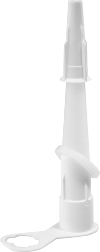 Buse rotative Soudal | 5 pièces - 117773