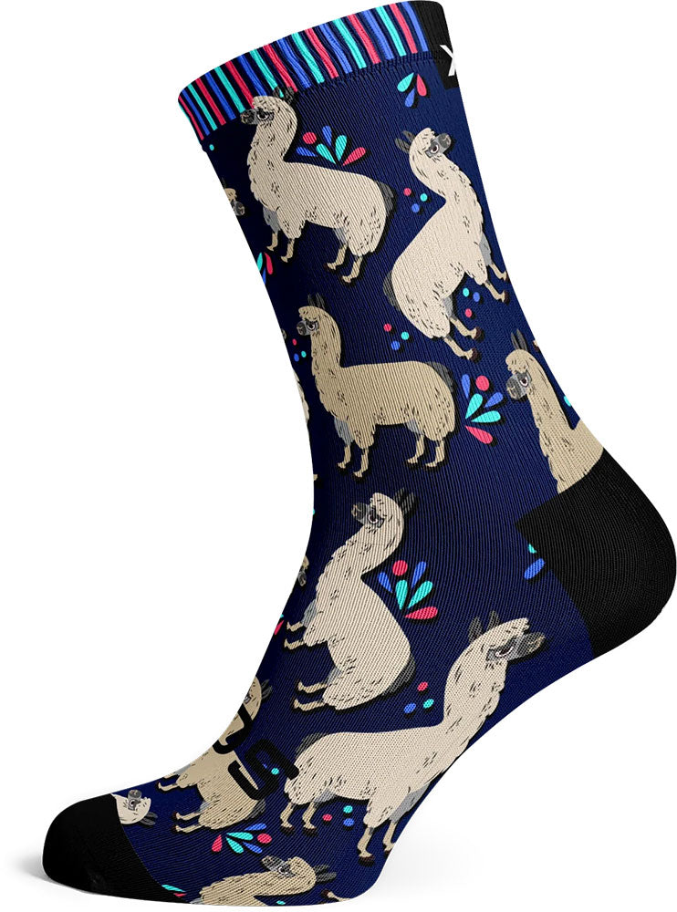 Sox footwear alpacas - socks | m (38-42)